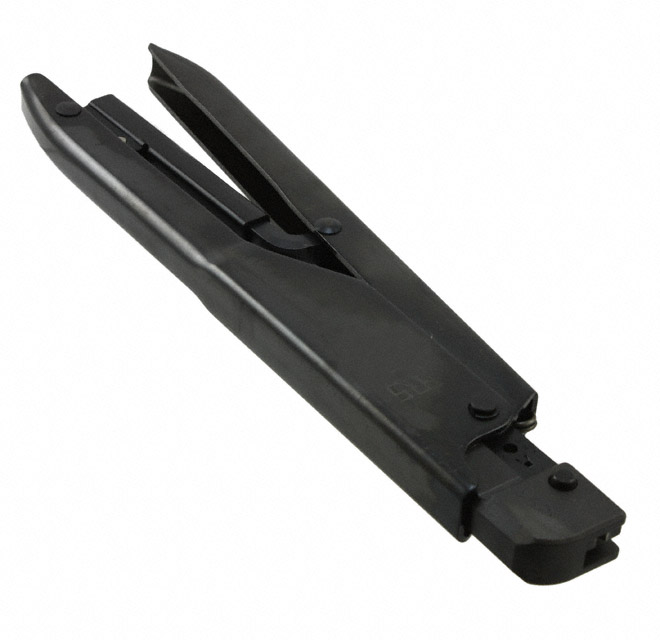 RP17-TC-11 Hirose Electric Co Ltd  Presse Applicatrici Crimpatrici